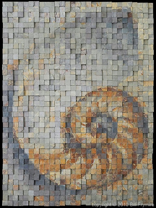 Stone Art Design